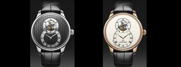 Jaquet Droz