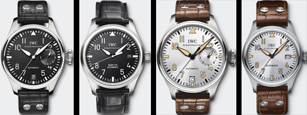 IWC IWC