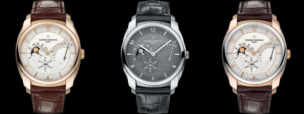 Vacheron Constantin