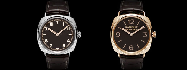 Officine Panerai