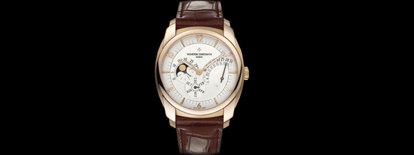 Vacheron Constantin