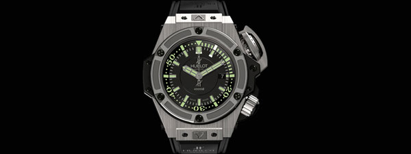 Hublot