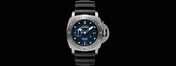 Officine Panerai