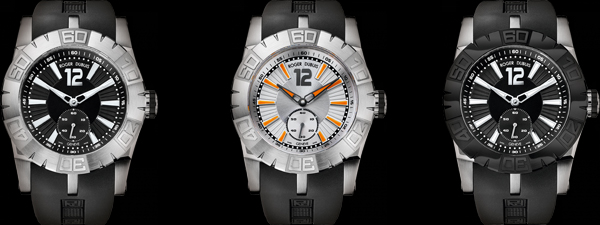 Roger Dubuis