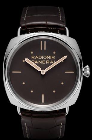 Panerai Radiomir 3 Days Platino 47 mm