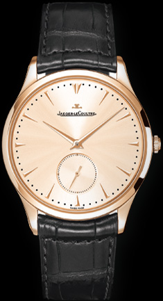 Jaeger-LeCoultre Master Grande Ultra Thin