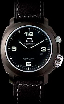 Anonimo Firenze Basic Line Millemetri Polluce Drass