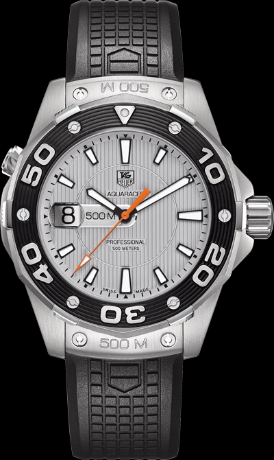 TAG Heuer Aquaracer 500 m