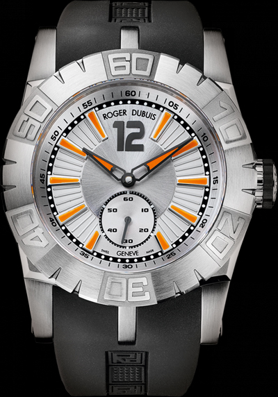 Roger Dubuis Easy Diver Automatic