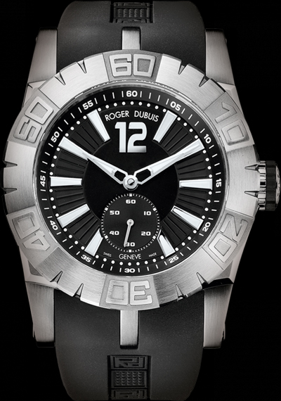 Roger Dubuis Easy Diver Automatic