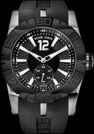 Roger Dubuis Easy Diver Automatic