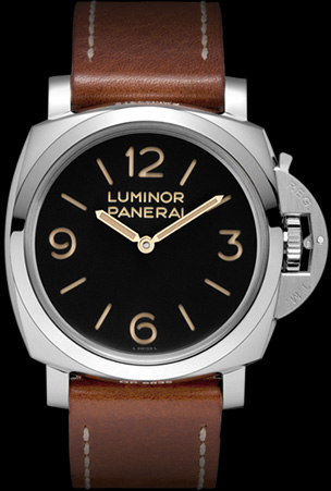 Panerai Luminor 1950 3 days 47mm