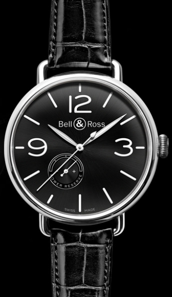 Bell & Ross WW1-97 Reserve de Marche