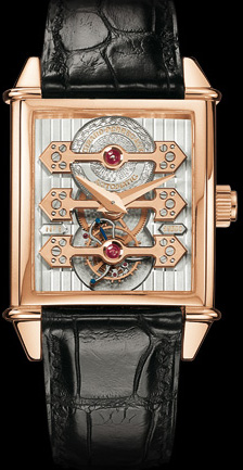 Girard-Perregaux Vintage 1945 Tourbillon