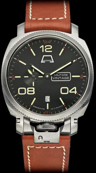 Anonimo Firenze Militare Vintage