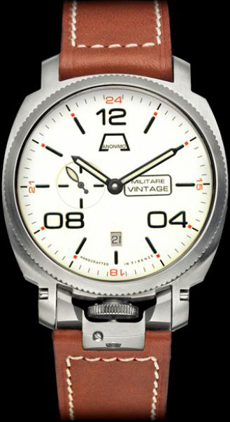 Anonimo Firenze Militare Vintage