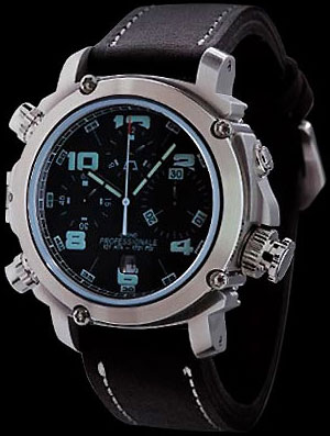 Anonimo Firenze Professionale Crono