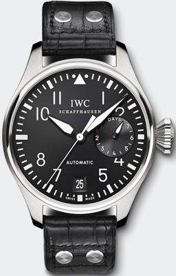 IWC Big Pilot's Watch