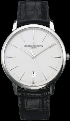 Vacheron Constantin Patrimony Contemporaine