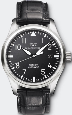 IWC Pilot's Mark XVI