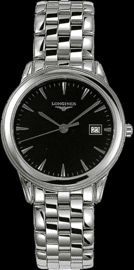 Longines Watches Flagship Automatic