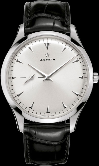Zenith Elite Ultra Thin