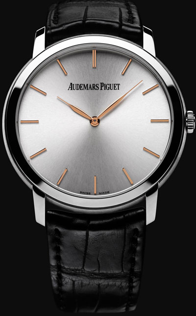 Audemars Piguet Jules Audemars Extra-Thin