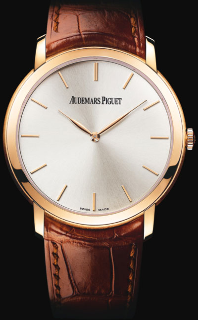 Audemars Piguet Jules Audemars Extra-Thin