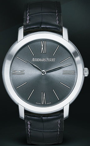 Audemars Piguet Jules Audemars Extra-Thin