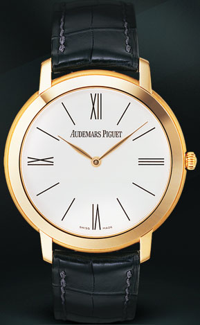 Audemars Piguet Jules Audemars Extra-Thin