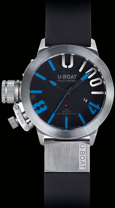 U-Boat CLASSICO U-1001