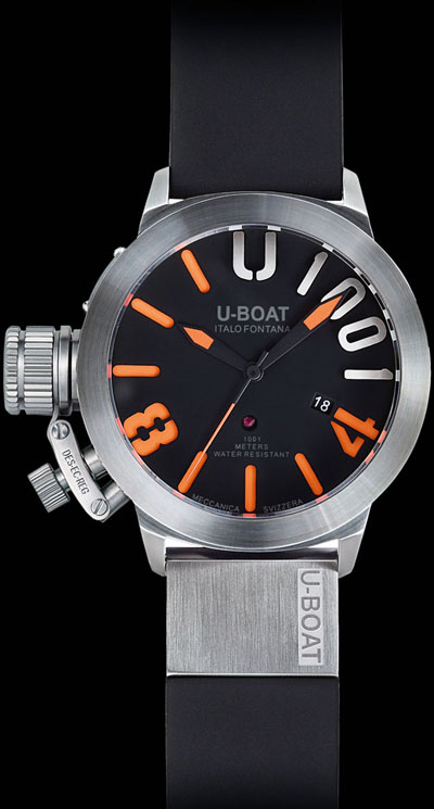 U-Boat CLASSICO U-1001