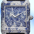  Reverso Squadra Art Ice  Jaeger-LeCoultre