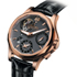  Admirals Cup Seafender 47 Tourbillon GMT  Corum