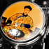 Образы китайских императоров на циферблате новых часов от Angular Momentum