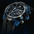  UF6 Magnum Deep Blue  TechnoMarine