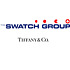 Разрыв партнерских отношений между Swatch Group и Tiffany & Co