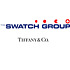     Swatch Group  Tiffany & Co