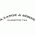    A. Lange & Sohne  SIHH 2011