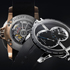Две новые модели наручных часов Grande Seconde SW от Jaquet Droz