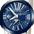 Новые часы Monaco 2011 Executive Dual Time от Ulysse Nardin