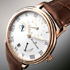 Blancpain   Villeret Demi-Fuseau Horaire 8 Jours