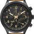   Quartz Fly-Back Chronograph  Timex