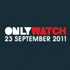 23 сентября 2011 года состоялся благотворительный аукцион Only Watch