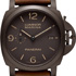   Panerai Radiomir 8 Days Ceramica  Luminor Marina 1950 3 Days Automatic Composite     