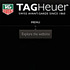 Часовая компания TAG Heuer откроет интернет-магазин в США
