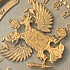 Томас Прешер создал часы с российским гербом