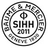   Baume & Mercier SIHH 2011