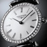 Деликатные линии новых часов La Grande Classique de Longines от Longines