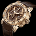 Новый Identity Chrono Moonphase от часового бренда Codex
